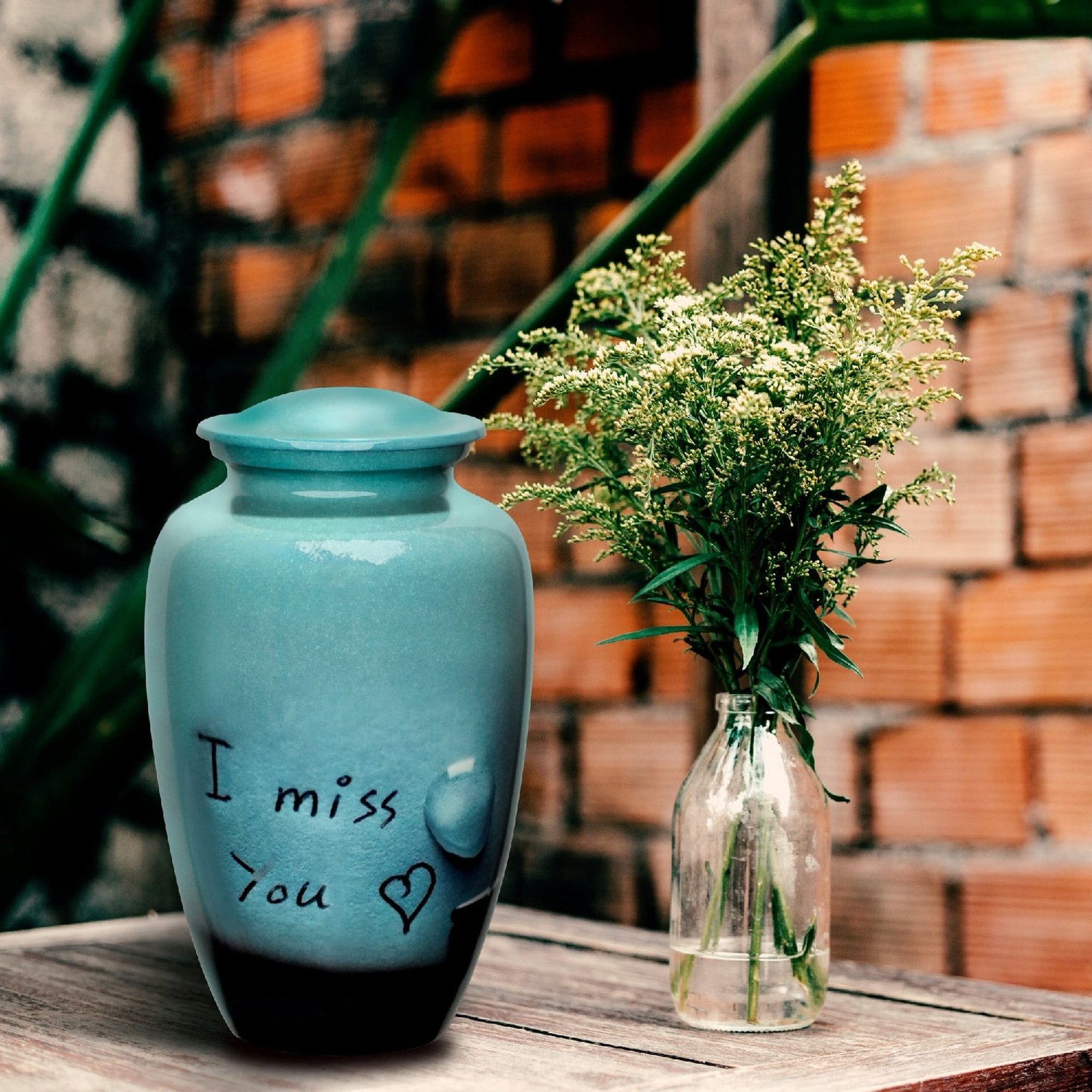Urns